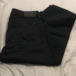 Black Polo Ralph Lauren Jeans